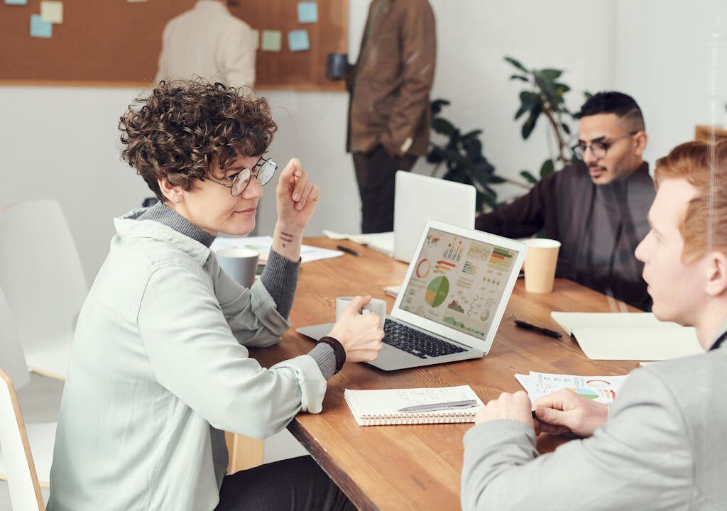 Empresas de inversión inmobiliaria
