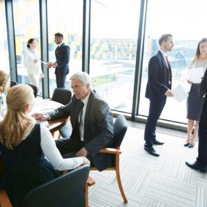 consultores de empresas