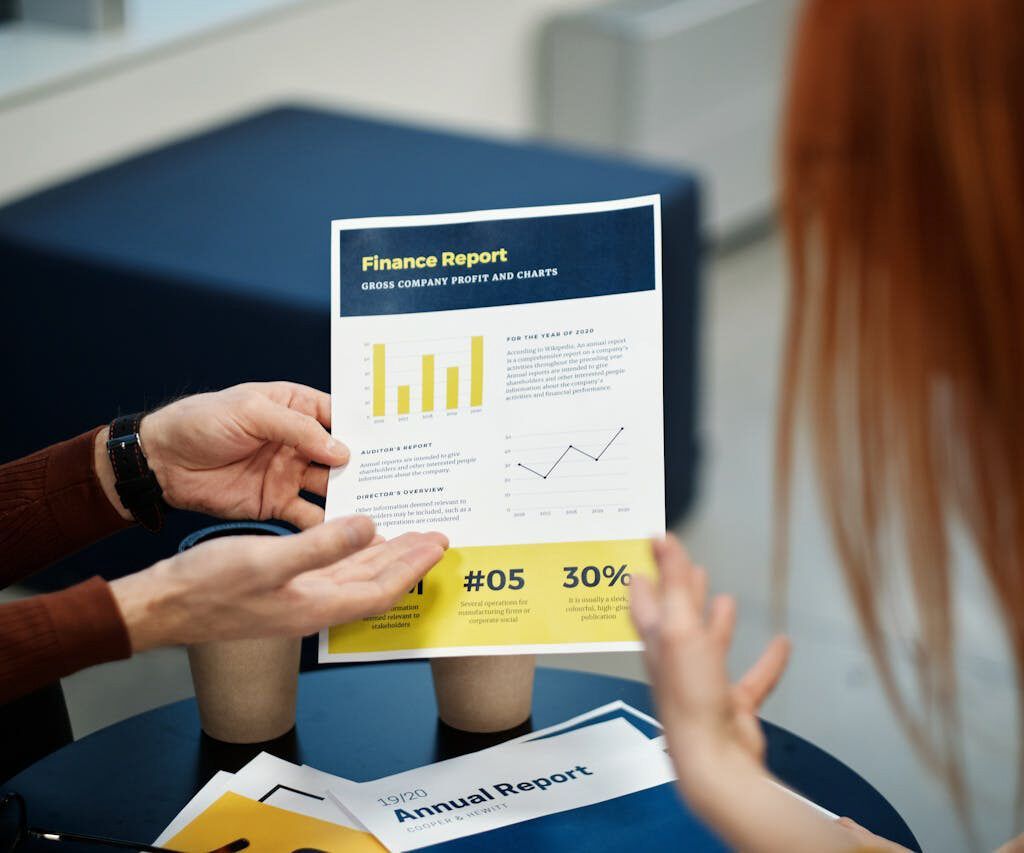 Consulte inversión en Madrid